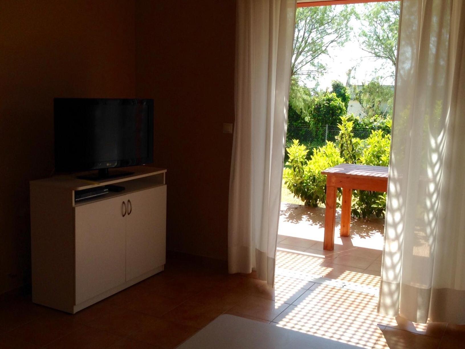 Boutique Hotel Ileas Village Arkoudi Exterior photo