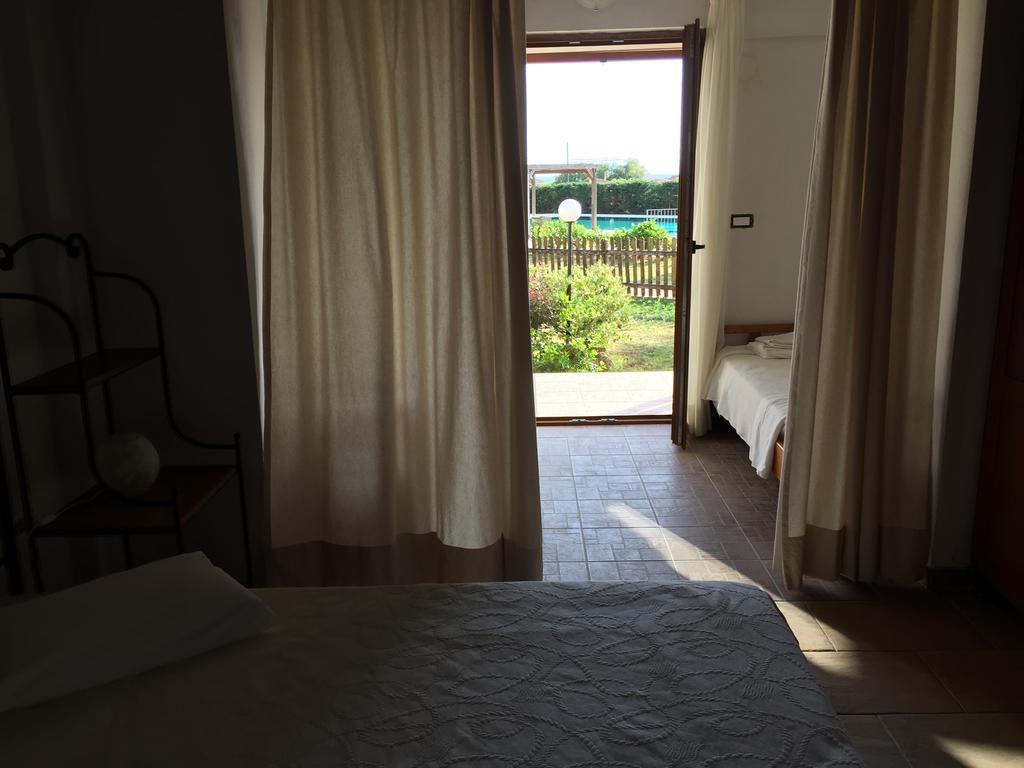 Boutique Hotel Ileas Village Arkoudi Exterior photo