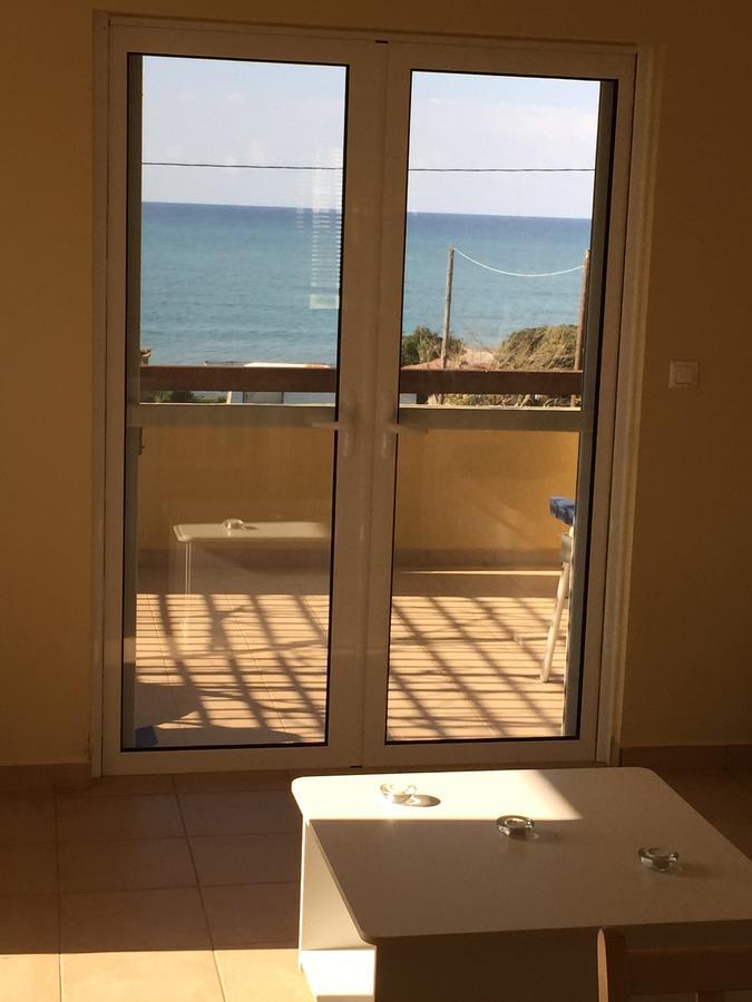 Boutique Hotel Ileas Village Arkoudi Exterior photo